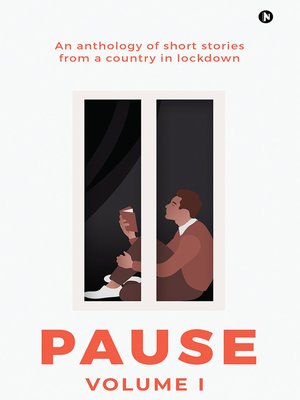 cover image of Pause - Volume 1